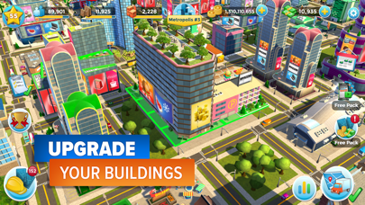 Citytopia® Build Your Own Cityのおすすめ画像4