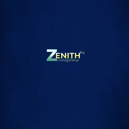 Zenith TV Network Читы