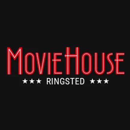 MovieHouse Ringsted Читы
