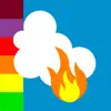 EPA Smoke Sense App Feedback