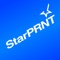 The StarPRNT SDK Sample is a precompiled Sample App built from the Star Micronics Mobile SDK available from "Star Global Support Site"