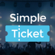 SimpleTicket Wallet