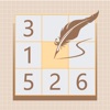 Sudoku Break - AI Scan Images icon