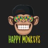 Happy Monkeys icon