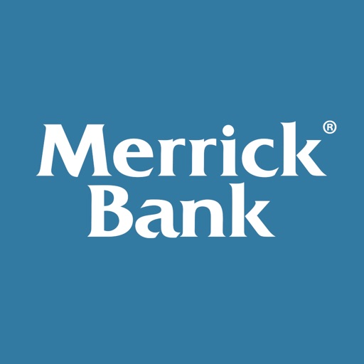 Merrick Bank Mobile Icon