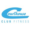 Courthouse Club Fitness icon