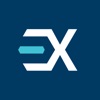 EXFO Exchange icon