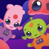 Обучающие игры для малышей 3+ - iPhoneアプリ