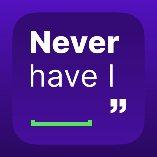 Never Have I Ever Dirty & Evil iOS App