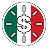 Dollar Price in Mexico icon