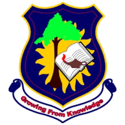 Florapark High School Читы