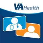 Download VA Video Connect app