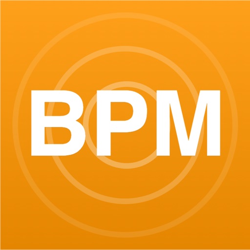 BPM Counter