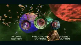 Game screenshot Space Reaction mod apk