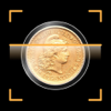 Precious coin identifier - WeBrain