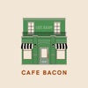 脱出ゲーム : CAFE BACON - iPadアプリ