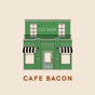 CAFE BACON : ROOM ESCAPE app download