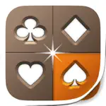 Card ▻ Games App Positive Reviews