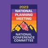 2023 National Planning Meeting icon