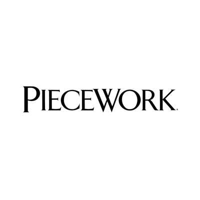 PieceWork Magazine