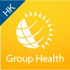 My Sun Life HK - Group Health icon