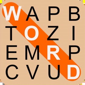 Screenshots (5) Word Search Word Puzzle
