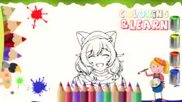 Game screenshot Aphmau ColorGame Roll Quest hack