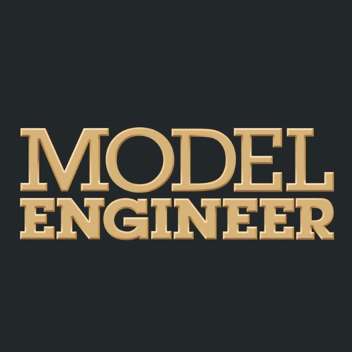 Model Engineer