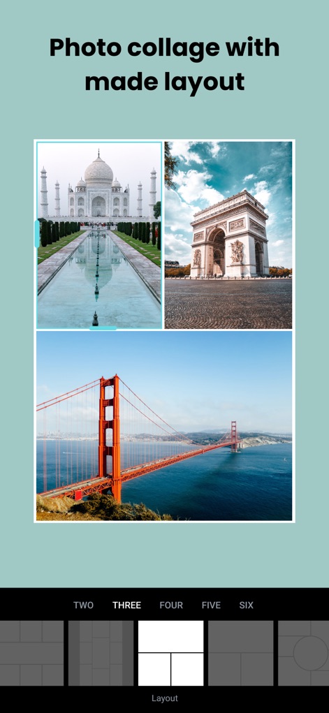 PicPro - AI Photo Editor - Photo & Video App | MWM