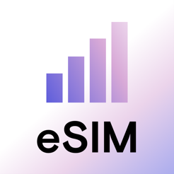 ‎Instabridge: eSIM virtual