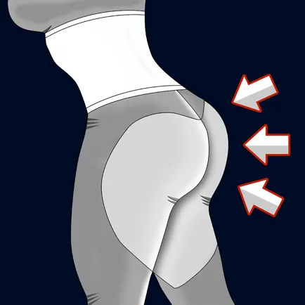 Butt Legs Workout for Buttocks Cheats