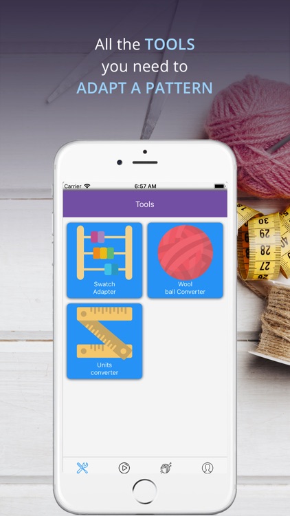 Crochet Genius - Crocheting screenshot-8