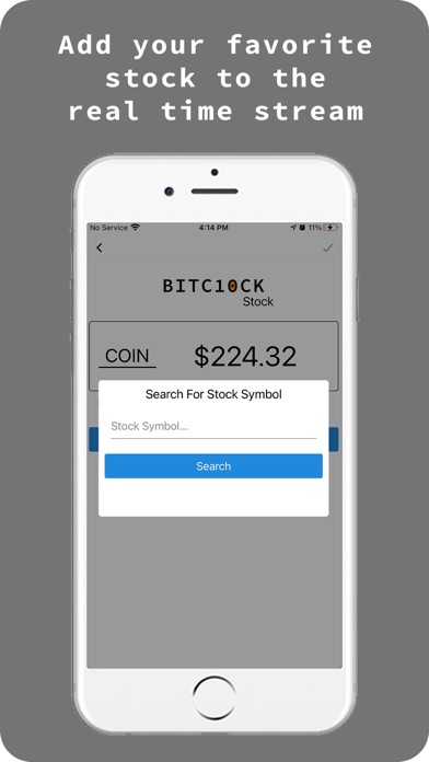 Bitcoin BlockClock App & Clockのおすすめ画像7