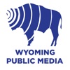 Wyoming Public Media App icon