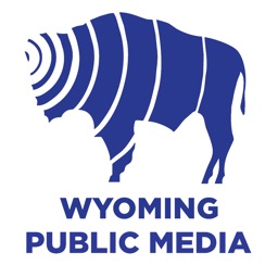 Wyoming Public Media App