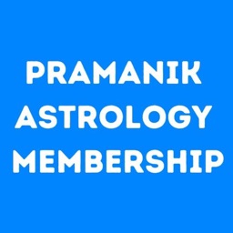 Pramanik Astrology