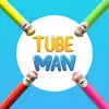 Tube-Man App Feedback