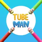 Tube-Man App Contact
