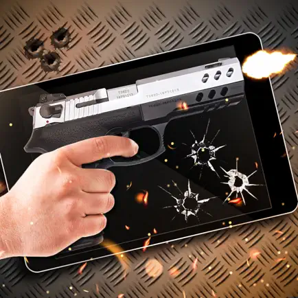 Taser & Fire Weapons Simulator Читы