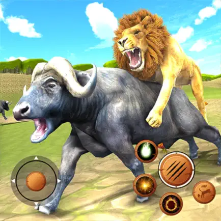 Lion Simulator Family Game Cheats