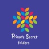 Private Secret Files