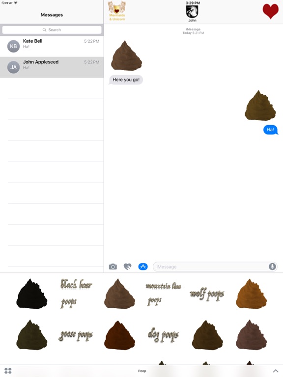 Screenshot #5 pour Everyone Poops
