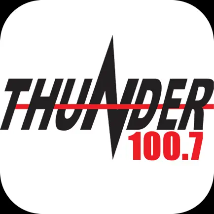 Thunder 100.7 Chico Читы