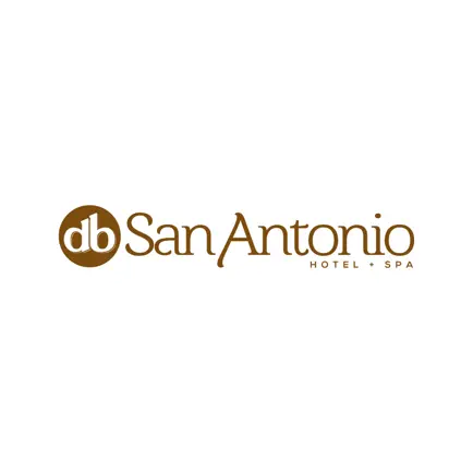 db San Antonio Hotel + Spa Читы