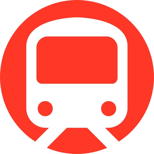 地铁通-全国地铁线路导航与换乘查询 - AppWisp.com