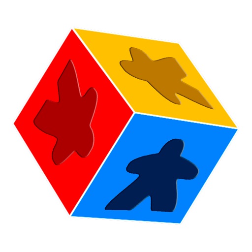 BGG BoardGames Information Icon