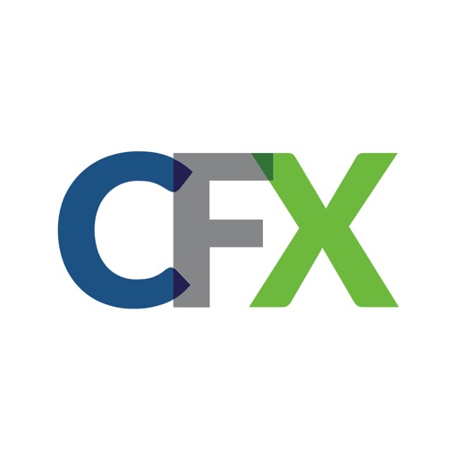 CareFlex Mobile iOS App
