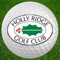Download the Holly Ridge Golf Club app to enhance your golf experience