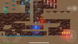 Game screenshot Огонь и Вода Online 2 игра apk
