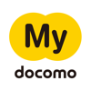 My docomo - 料金・通信量の確認 - 株式会社NTTドコモ